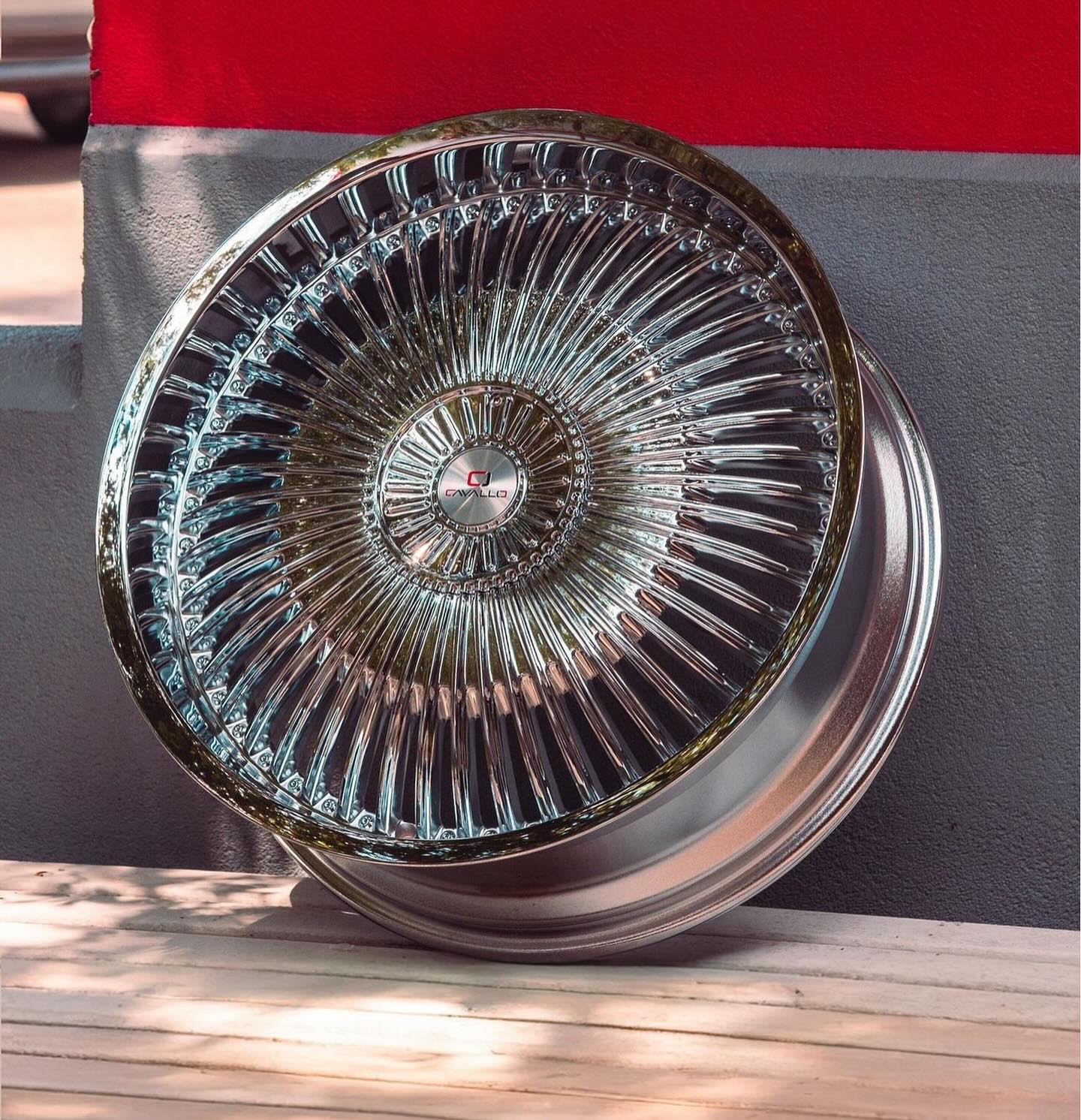 Baytex Wheels - Collections overview